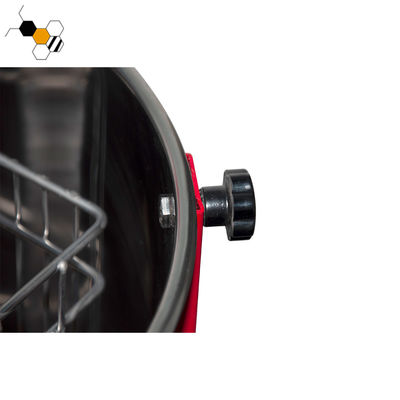 2 Frames Manual Honey Extractor 38cm Diameter Manual Honey Extractor