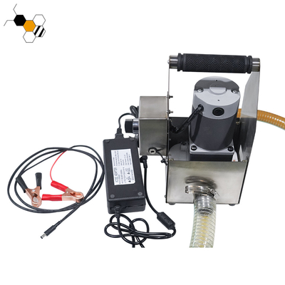 amorçage électrique d'individu de 500kg/H Honey Transfer Pump 120W DC12V