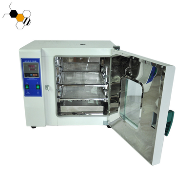 Acier inoxydable Honey Pollen Dryer Small Scale de l'apiculture